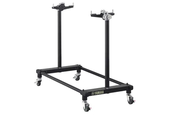 Yamaha BS-7050 Tilting Bass Drum Stand 28''-32''