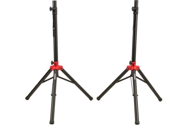 Fender Compact Speaker Stands with Bag