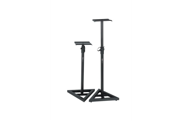 Stúdió Monitor Stand Pair