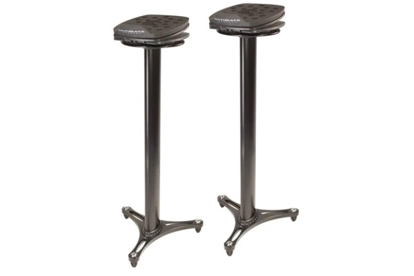 MS-100B Stúdió Monitor Stands