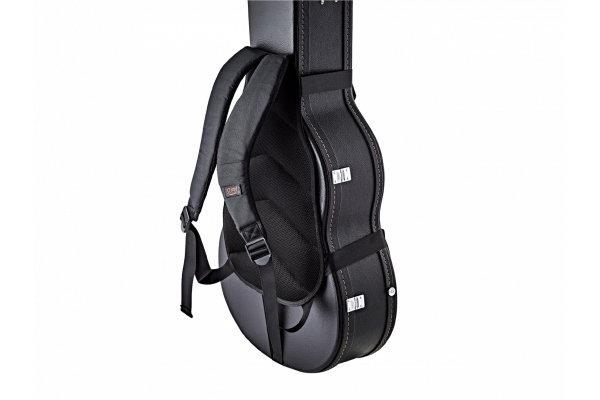 Ortega Back Pack Strap Deluxe OBPS-DLX Ortega Back Pack Strap Deluxe OBPS-DLX