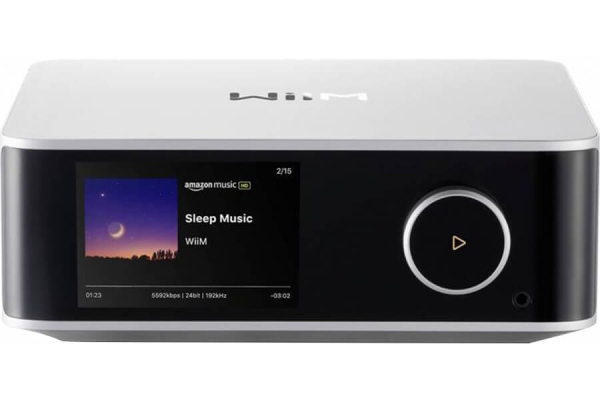 Ultra DAC Silver