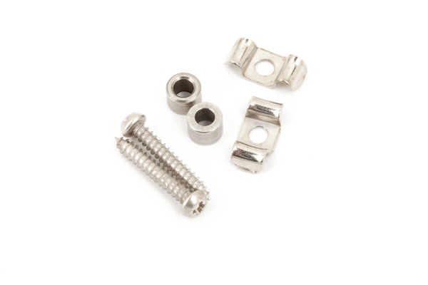 Vintage-Style Stratocaster String Guides 
