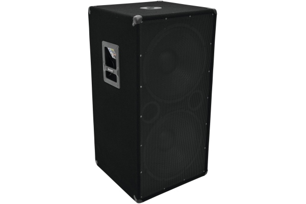 Omnitronic BX-2550 Subwoofer 1200W Omnitronic BX-2550 Subwoofer 1200W