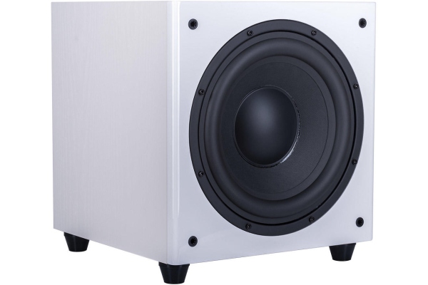 Wilson SUB-10 WHITE