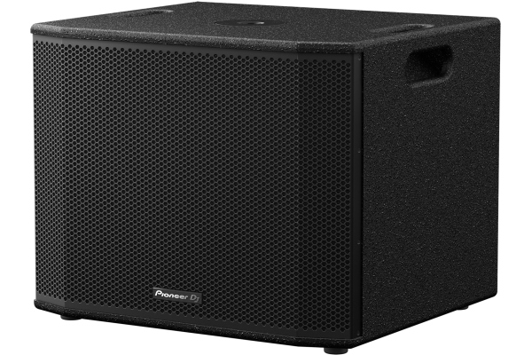 Pioneer DJ XPRS1152S Pioneer DJ XPRS1152S