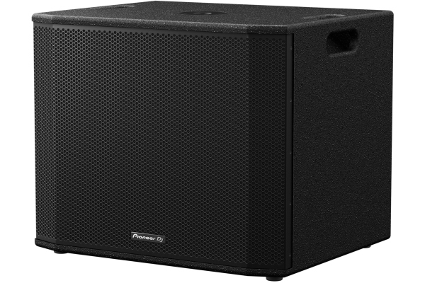 Pioneer DJ XPRS1182S Pioneer DJ XPRS1182S