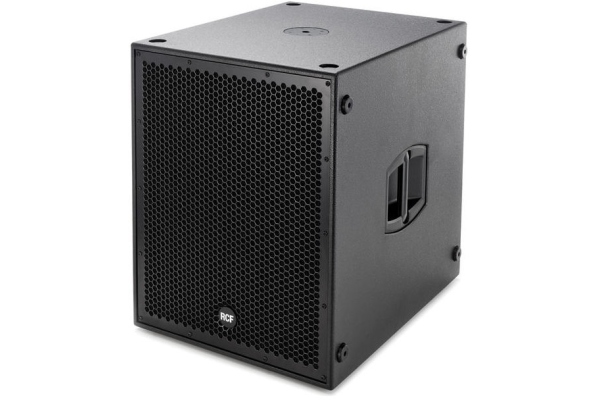 RCF SUB 8004-AS II RCF SUB 8004-AS II