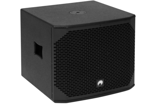 Omnitronic AZX-112A Omnitronic AZX-112A