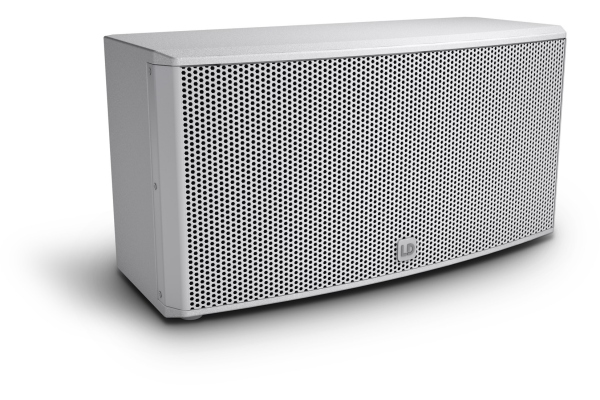 CURV 500 iSUB White