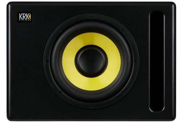 S10 G4 Stúdió Subwoofer