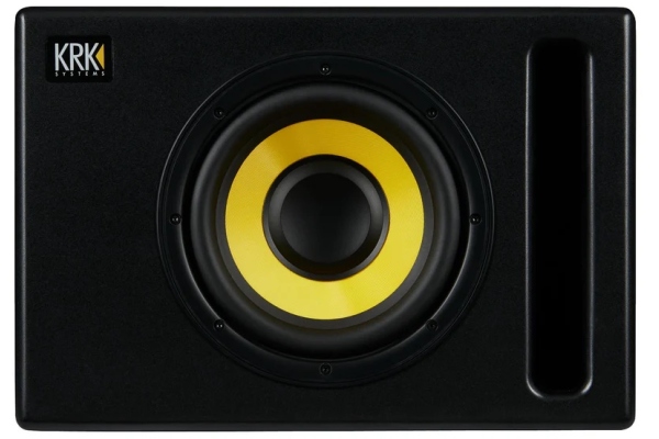 S8 G4 Stúdió Subwoofer