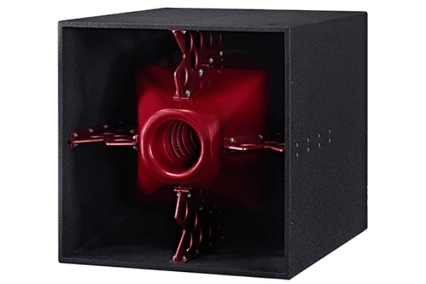 Nexus Q