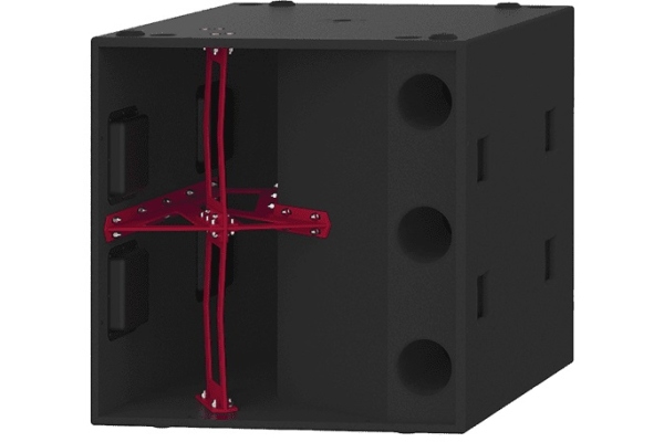 VOID Acoustics Nexus XL VOID Acoustics Nexus XL