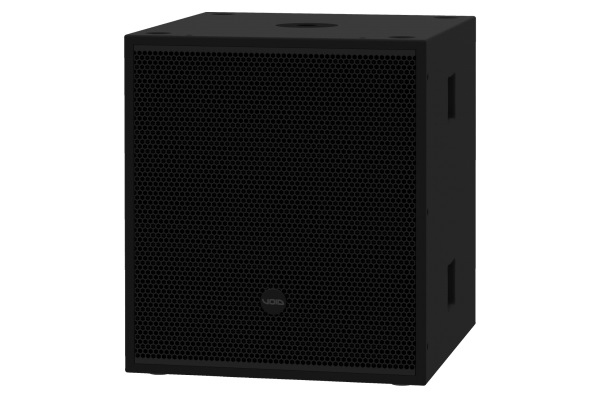 VOID Acoustics Stasys 118 VOID Acoustics Stasys 118