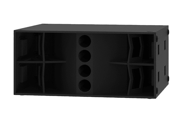 VOID Acoustics Stasys XV2 VOID Acoustics Stasys XV2