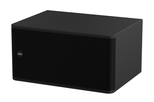 Venu  215 V2 Black