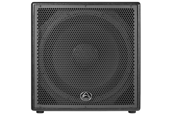 Wharfedale Pro Delta X18B Wharfedale Pro Delta X18B