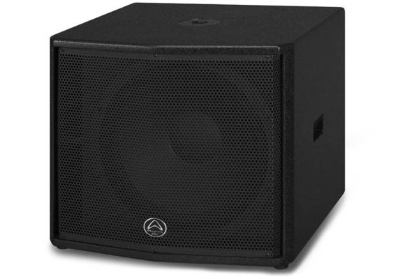 Wharfedale Pro Impact X18B Wharfedale Pro Impact X18B
