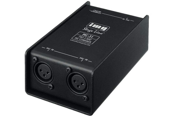 img Stage Line MC-31 img Stage Line MC-31