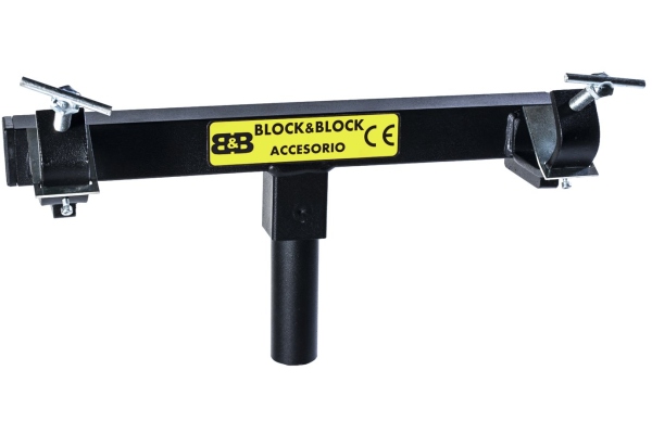 AM3503 Truss side support insertion 35mm male