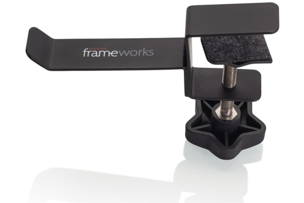 Headphone Hanger For Desks