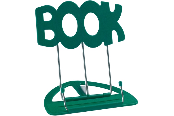 12440 Uni-Boy Book Green