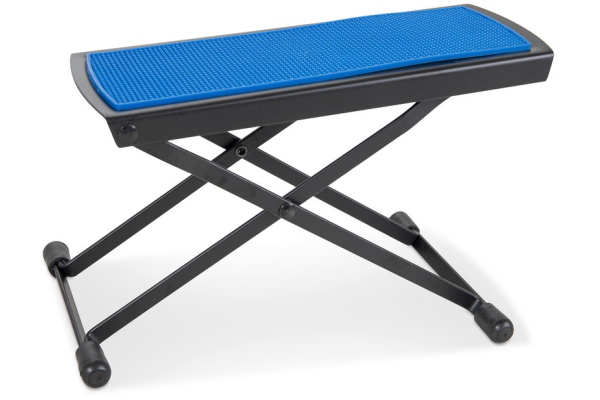 Gewa Footrest Blue
