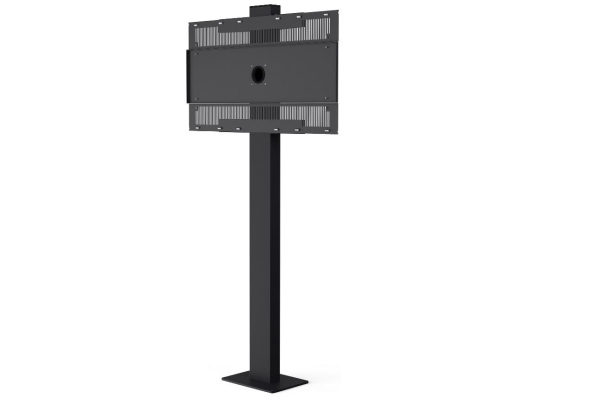 Kiosk display outdoor LG 55XE4F