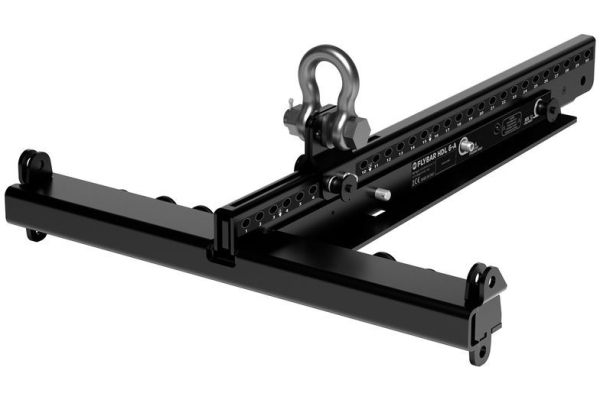 RCF Fly Bar HDL6-A Lite