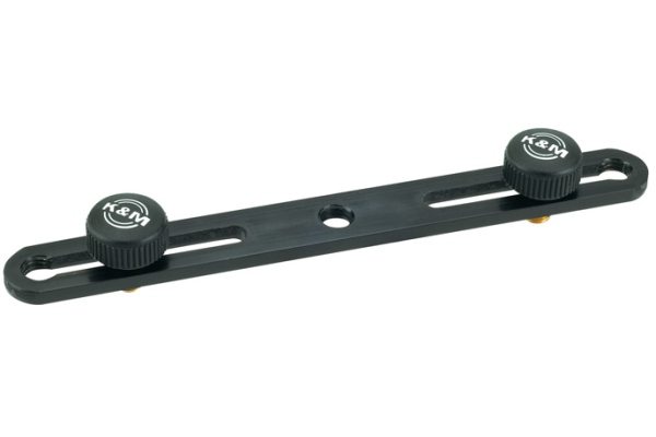 23550 Microphone Stereo Bar