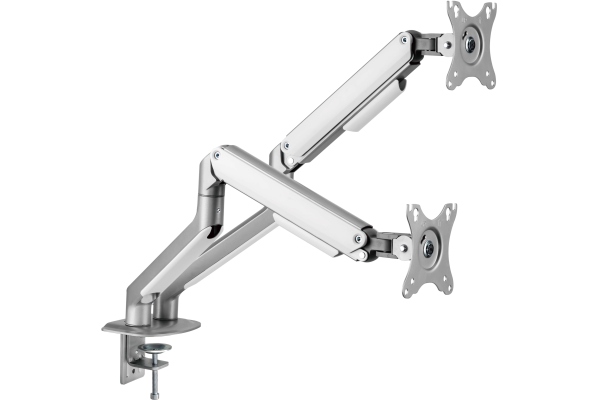 BlackMount  Spring Double Arm LDT63-C024 17