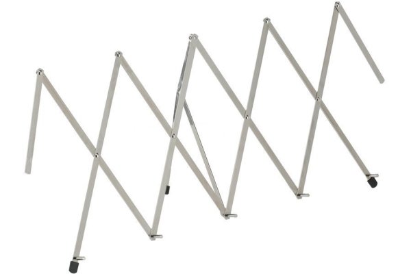 Wittner V50 Scissor Music Stand Wittner V50 Scissor Music Stand