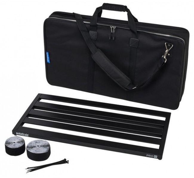 Pedaltrain PRO FX with Soft Case