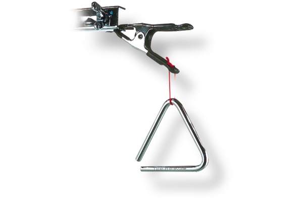 Triangulum tartó