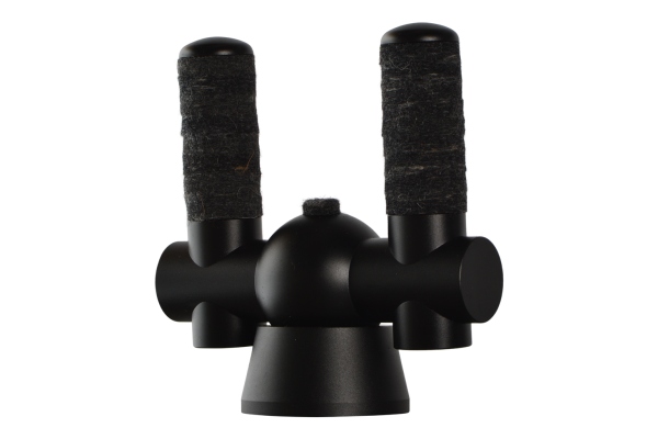 Bulldog Guitar Hanger Black Bulldog Guitar Hanger Black