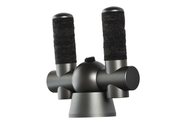 Guitar Hanger Gunmetal