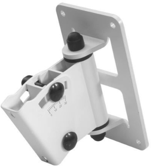 Genelec 8000-402 Adjustable Wall Mount White