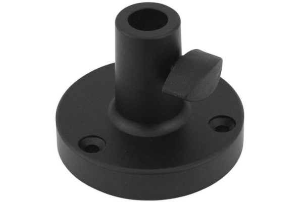 Holder Type B f. Table-Microphone Arm bk