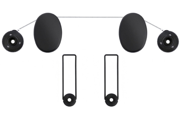 Multibrackets MB-5040  diagonale 26