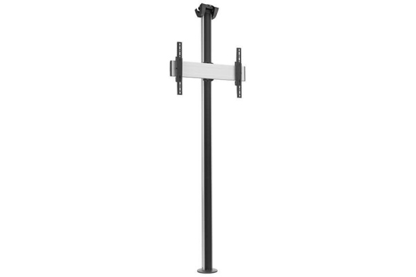 Floor-to-ceiling pentru ecrane mari