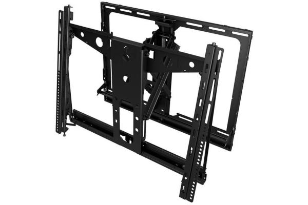 Vogels PFW6880, cu modul pop-out, pentru diagonale intre 37''-65''(94-165cm), max. 45,5 kg