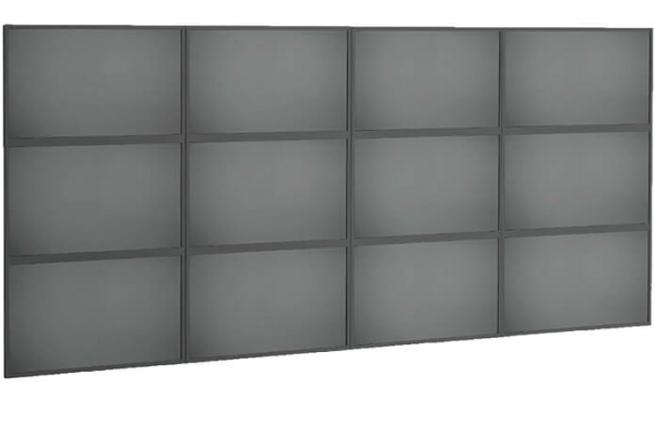 Vogels Suport VideoWALL Vogel's 4x3 cu fixare pe perete