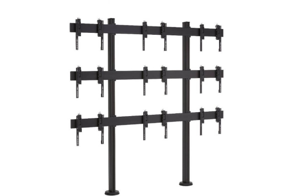 Vogels FMVW3355 de podea, pt. ecrane de 55 Vogels FMVW3355 de podea, pt. ecrane de 55