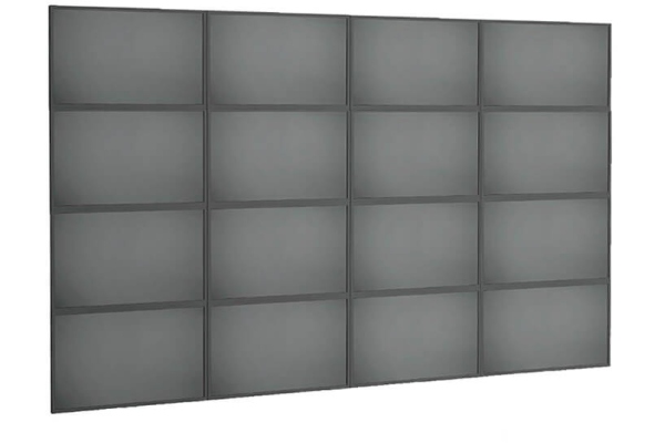 Vogels 4x4 cu fixare pe perete Vogels 4x4 cu fixare pe perete
