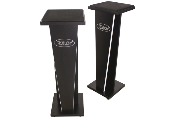Zaor Miza Stand V36 Black Zaor Miza Stand V36 Black