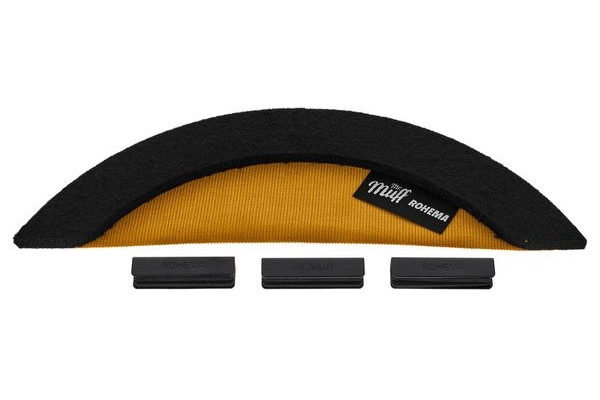 Muff Bite 10''
