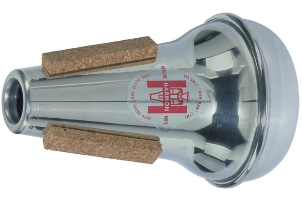 Harmon Surdina Straight Snubtone Trompeta (O)