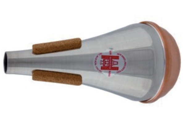 Harmon Surdina Straight Trompeta (G2-C)
