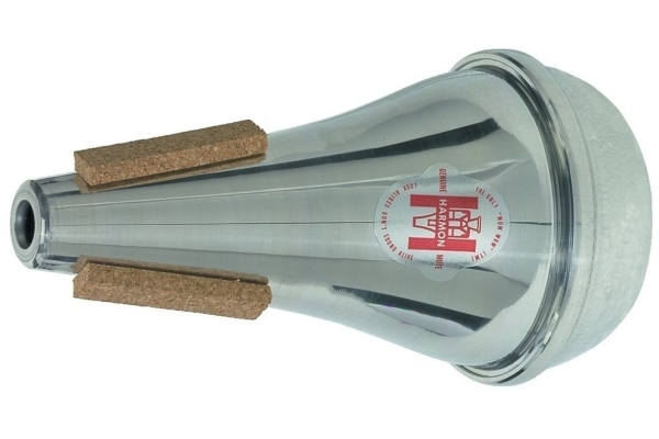 Harmon Surdina Straight Trompeta (X2) Harmon Surdina Straight Trompeta (X2)